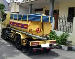 Jasa Sedot Wc Area Beber
