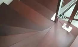 Trap Tangga 
