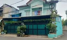 Jual Rumah Shm 2 Lantai Di Bambu Apus Kota Jakarta Timur