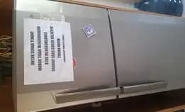 Kulkas Lg 2 Pintu