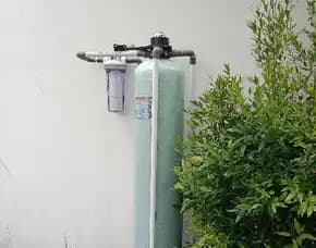 Penjenrih Air Dilter Saringan Air Sepaket