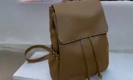 Tas Yoriko Ransel Wanita Premium - Dmn