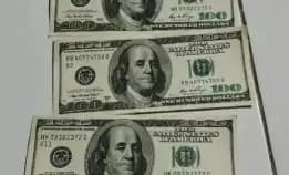 Penukaran Uang Dollar Lama Dan Uang Kuno Indonesia 
