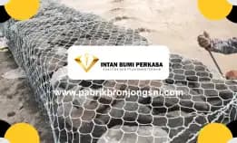 Jual Kawat Bronjong Standart Sni Nganjuk – Call 089695770609