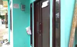 Dijual Rumah Tinggal 