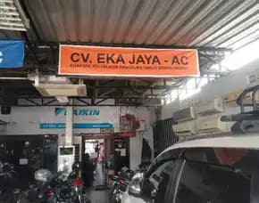 Bongkar Pasang Ac Di Jogja