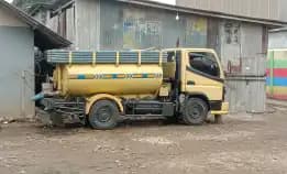 Sedot Wc Daerah Jakarta Harga Murah