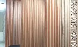 Sampul Hordeng Gordyn Gorden Rollerblind Kasanyamuk Dll