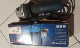 Grinda Tangan Bosch Gws 060 4"