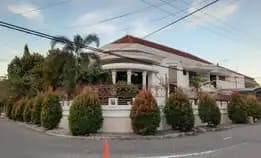 Rumah Sangat Mewah Di Villa Kalijudan Kota Surabaya Shm