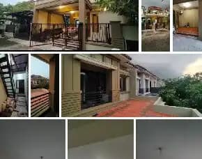 Dijual Rumah Central Park A Yani, Kec. Wonokromo Surabaya*