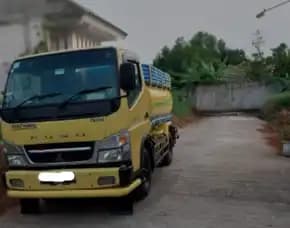 Sedot Wc Mampet Murah - Gunung Jati
