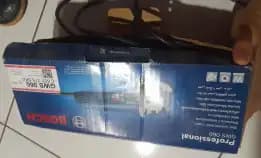 Gerinda Tangan Bosch Gws 060 4"