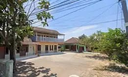 Jual Rumah Luas Daerah Grogol Sidoarjo Siap Untuk Dihuni