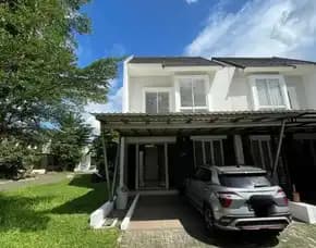 Dijual Rumah Murah Minimalis Di Lakewood Kota Bekasi