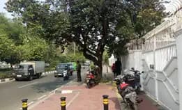Jual Rumah/Tempat Usaha Sunter 