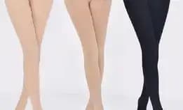 Stoking Celana / Stocking Pantyhose Apple 120d Original