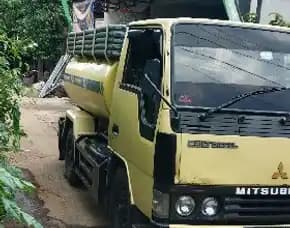 Sedot Wc Setu Cipayung