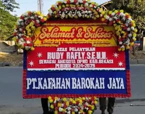 Toko Bunga Di Jakarta Pusat 0858-8197-7256 Mulai Florist