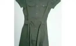 Korz Original Dress Wanita