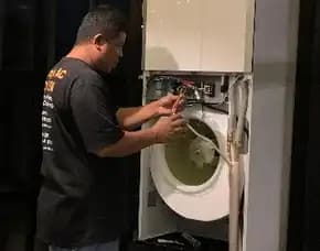 Service Ac Standing Floor Panongan Tangerang 081385846234