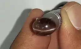 Natural Batu Silimanite Cat Eye 2.65ct
