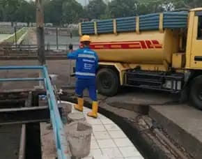 Sedot Wc Mampet Murah - Cigugur