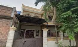 Di Jual Rumah Mewah Daerah Tengger Kandangan Benowo
