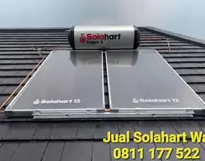 Service Center Solahart Cibinong Wa 0811 177 522