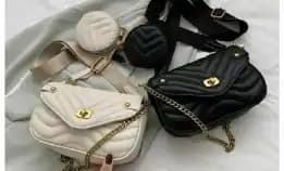 Tas Selempang Wanita Sheina / Slingbag Fashion Wanita / Tas Selempang Wanita Premium
