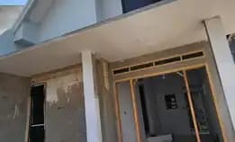 Dijual Rumah Siap Huni Di Antapani Arcamanik Bandung