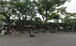 Jual Tempat Usaha Food Court Di Bogor Nirwana Residence