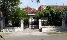 Jual Rumah Lama Masih Bagus Di Daerah Darmo Surabaya