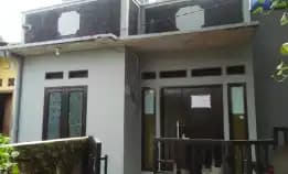 Dijual Rumah Pribadi