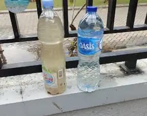 Solusi Atasi Air Di Rumah Filter Saringan Air