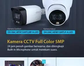 Service Cctv Keamanan Terbaik! Lindungi Keluarga Dan Harta Anda Di Gambir Jakarta Pusat