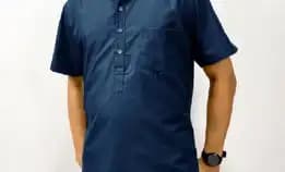 B45 Cod Ro Jkt Mp99 Koko Katun Arvin