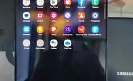 Samsung Z Fold 4 Ram12/256gb 5g Sein Fulset Normal
