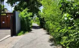 Dijual 16,25 Are, Jl. Pura Beten Kepuh Pantai Berawa Canggu Kuta Utara