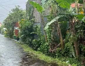 Dijual 2 Are, Jl. Sri Krishna Raya Bedugul Kerobokan Kuta Utara