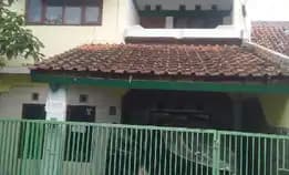 Disewakan Rumah 2 Lantai Sukaluyu Surapati Siap Huni Dan Strategis