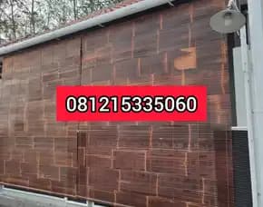 Jual Krey Bambu Boyolali 081215335060