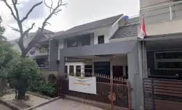 Rumah Di Perumahan Taman Villa Baru Daerah Pekayon Jaya Bekasi
