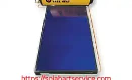 Service Center Solahart Pondok Gede Wa