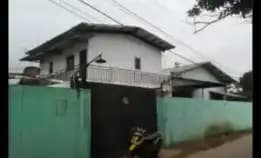 Jual Pabrik Konveksi Di Raya Pabuaran Kabuapten Bogor