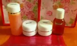 Paket Cream Hn 
