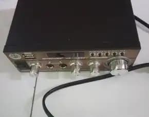 Jual Amplifier Bekas Masih Bagus Posisi Temuasri Banyuwangi 