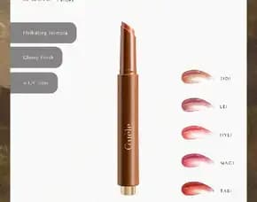 GuèLe Muse Tinted Lip Balm