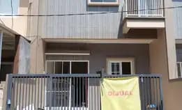 Jual Rumah Murah Minimalis Di Mulyosari Utara Surabaya
