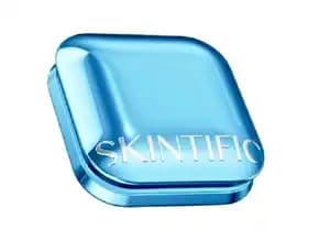 Skintific - Ultra Cover Powder Foundation 9g